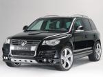 Volkswagen Touareg GT 460 by Hofele Design 2008 года